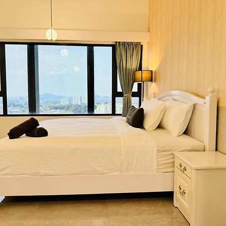 Imperio Residence With Private Bathtub By Lets Stay Malacca Luaran gambar