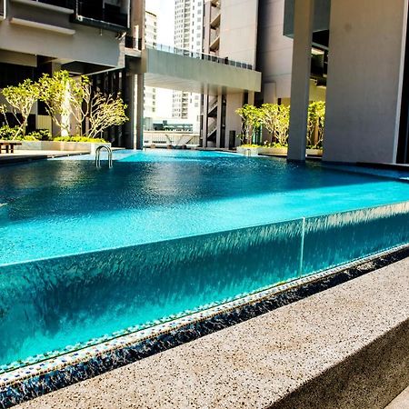 Imperio Residence With Private Bathtub By Lets Stay Malacca Luaran gambar
