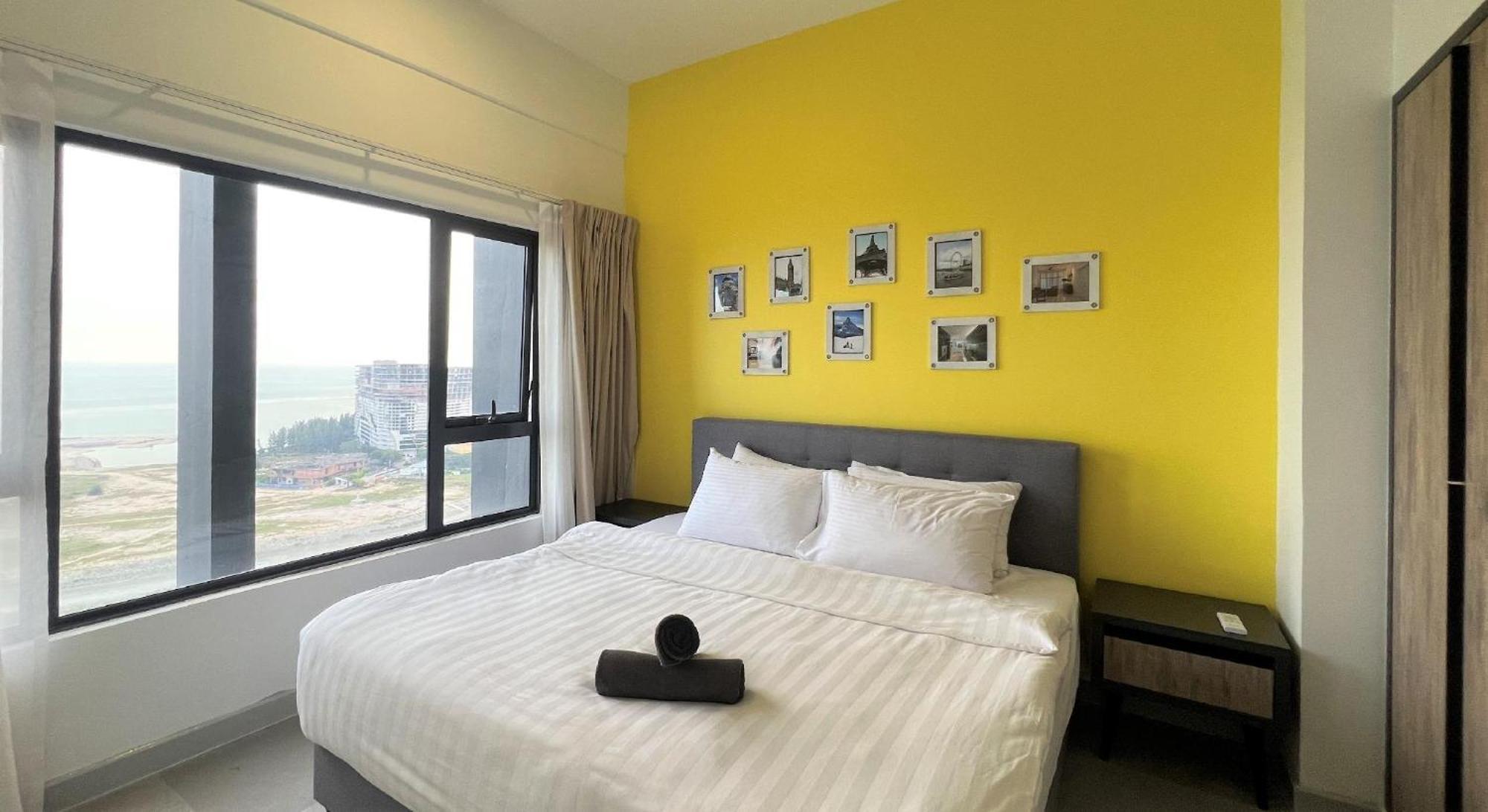 Imperio Residence With Private Bathtub By Lets Stay Malacca Luaran gambar
