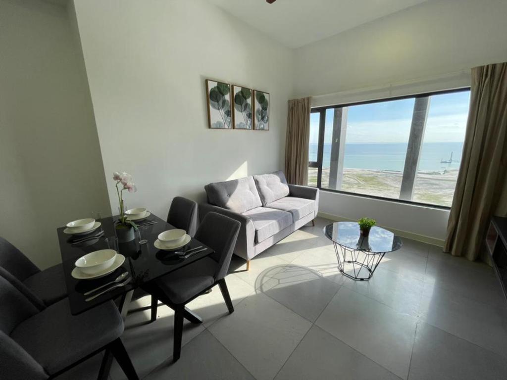 Imperio Residence With Private Bathtub By Lets Stay Malacca Luaran gambar