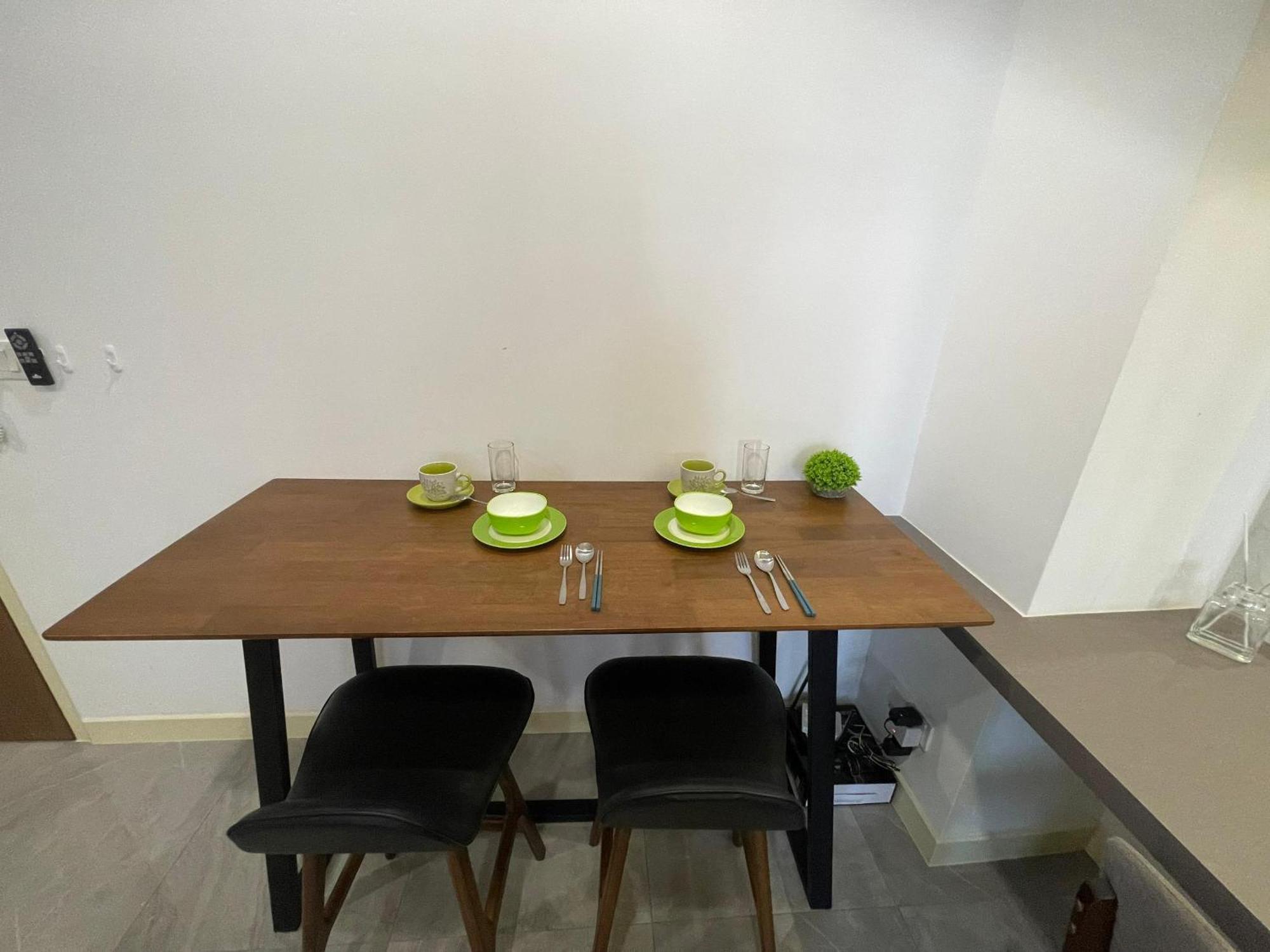 Imperio Residence With Private Bathtub By Lets Stay Malacca Luaran gambar