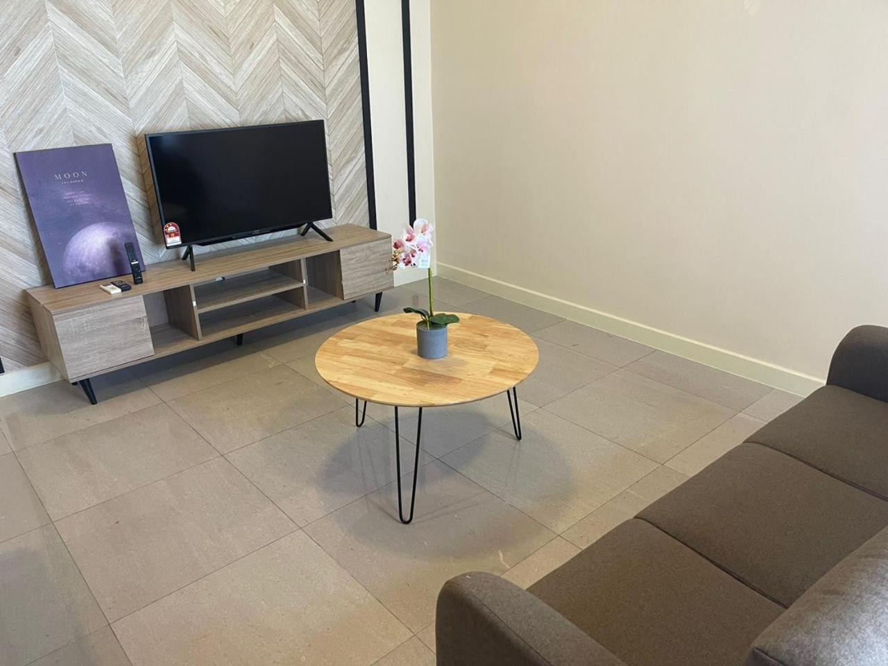 Imperio Residence With Private Bathtub By Lets Stay Malacca Luaran gambar