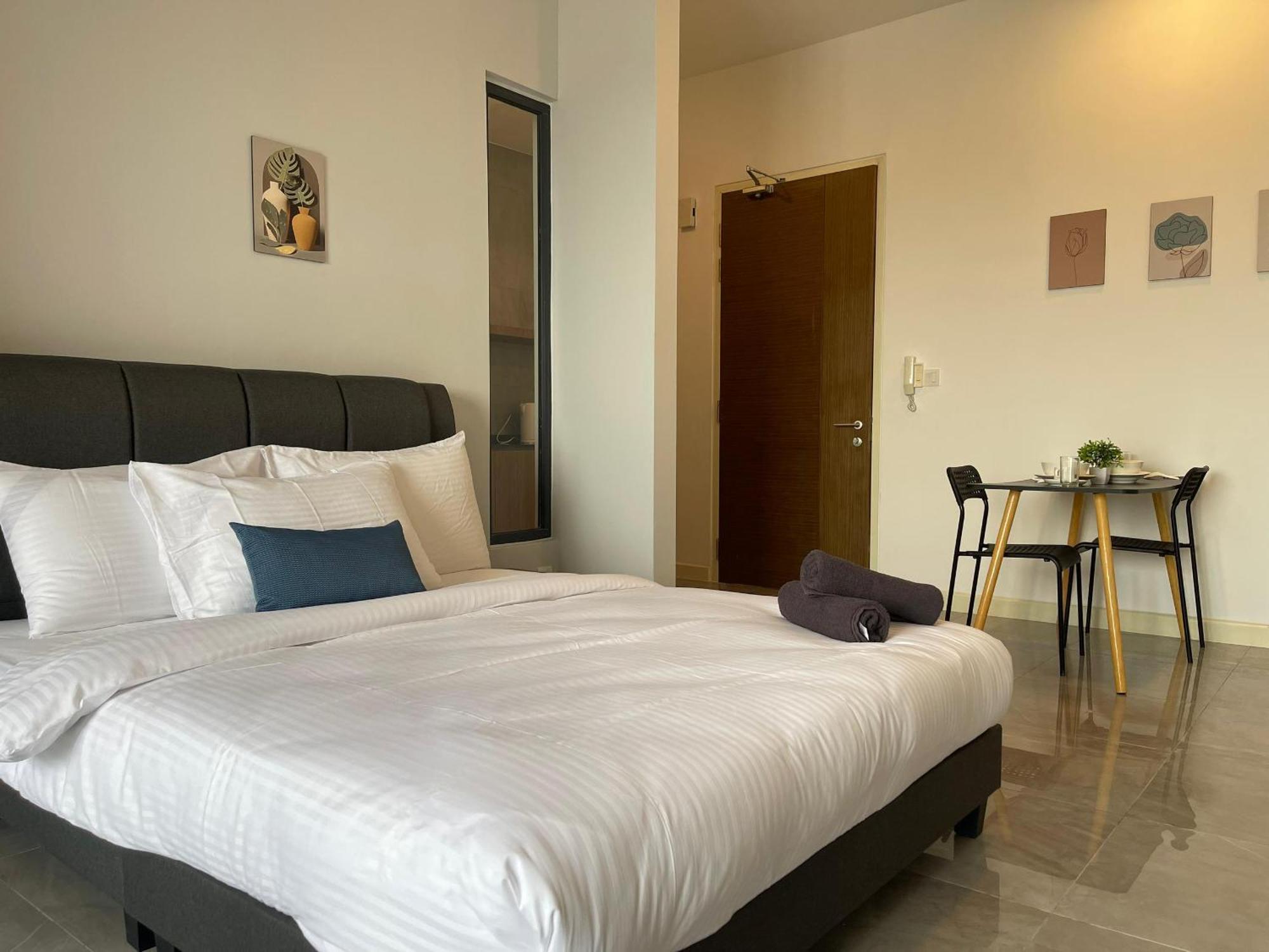 Imperio Residence With Private Bathtub By Lets Stay Malacca Luaran gambar