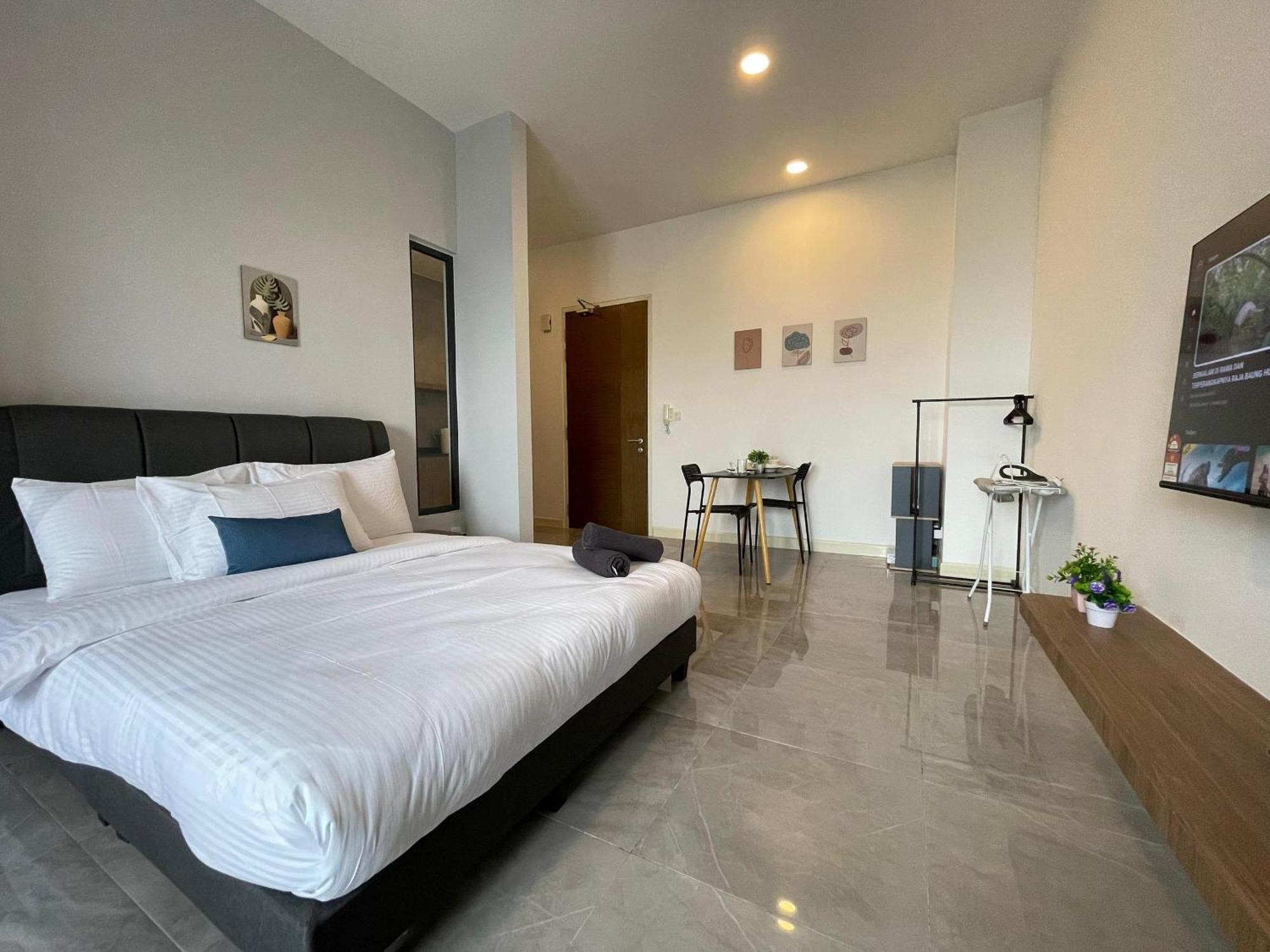 Imperio Residence With Private Bathtub By Lets Stay Malacca Luaran gambar