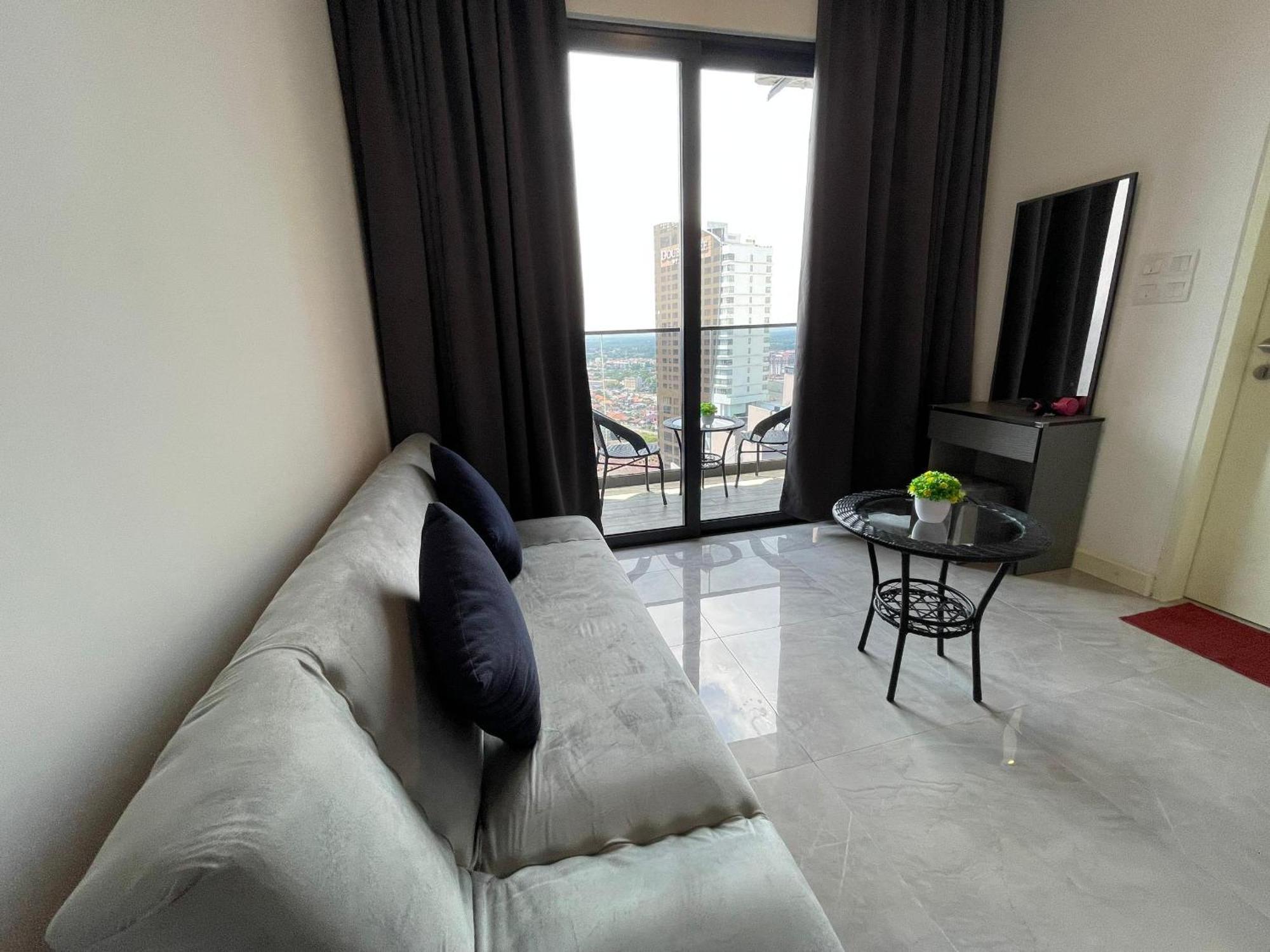 Imperio Residence With Private Bathtub By Lets Stay Malacca Luaran gambar