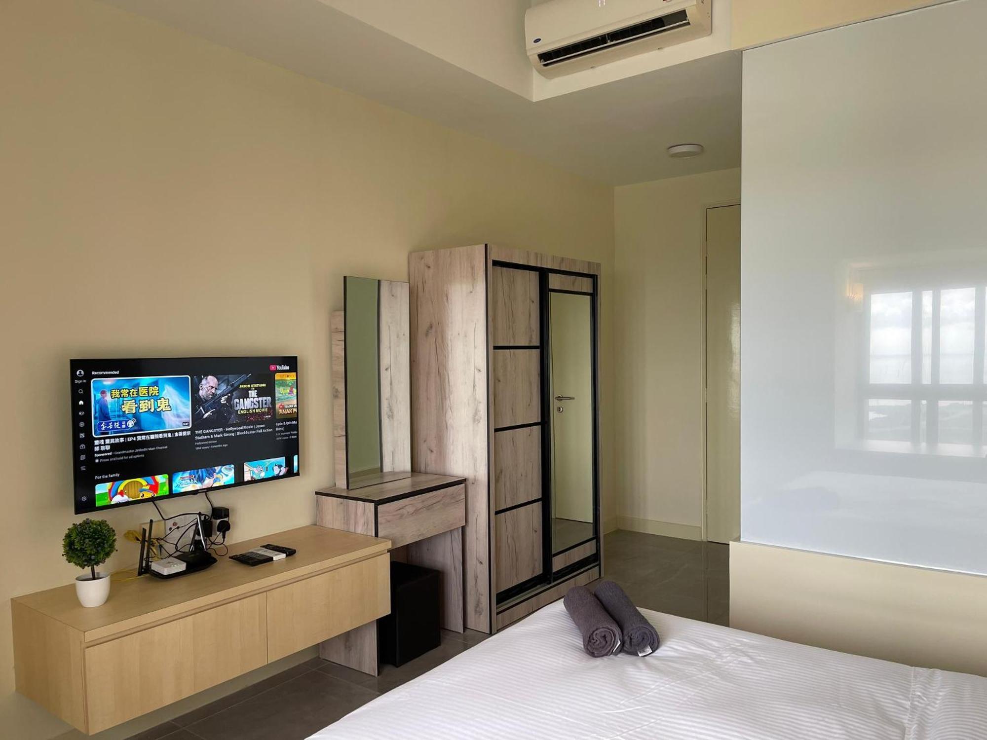 Imperio Residence With Private Bathtub By Lets Stay Malacca Luaran gambar