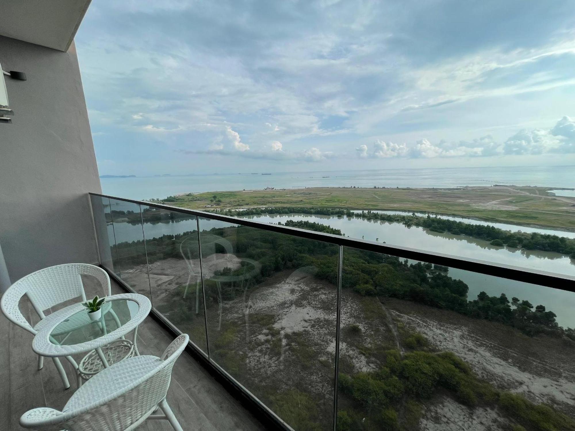 Imperio Residence With Private Bathtub By Lets Stay Malacca Luaran gambar