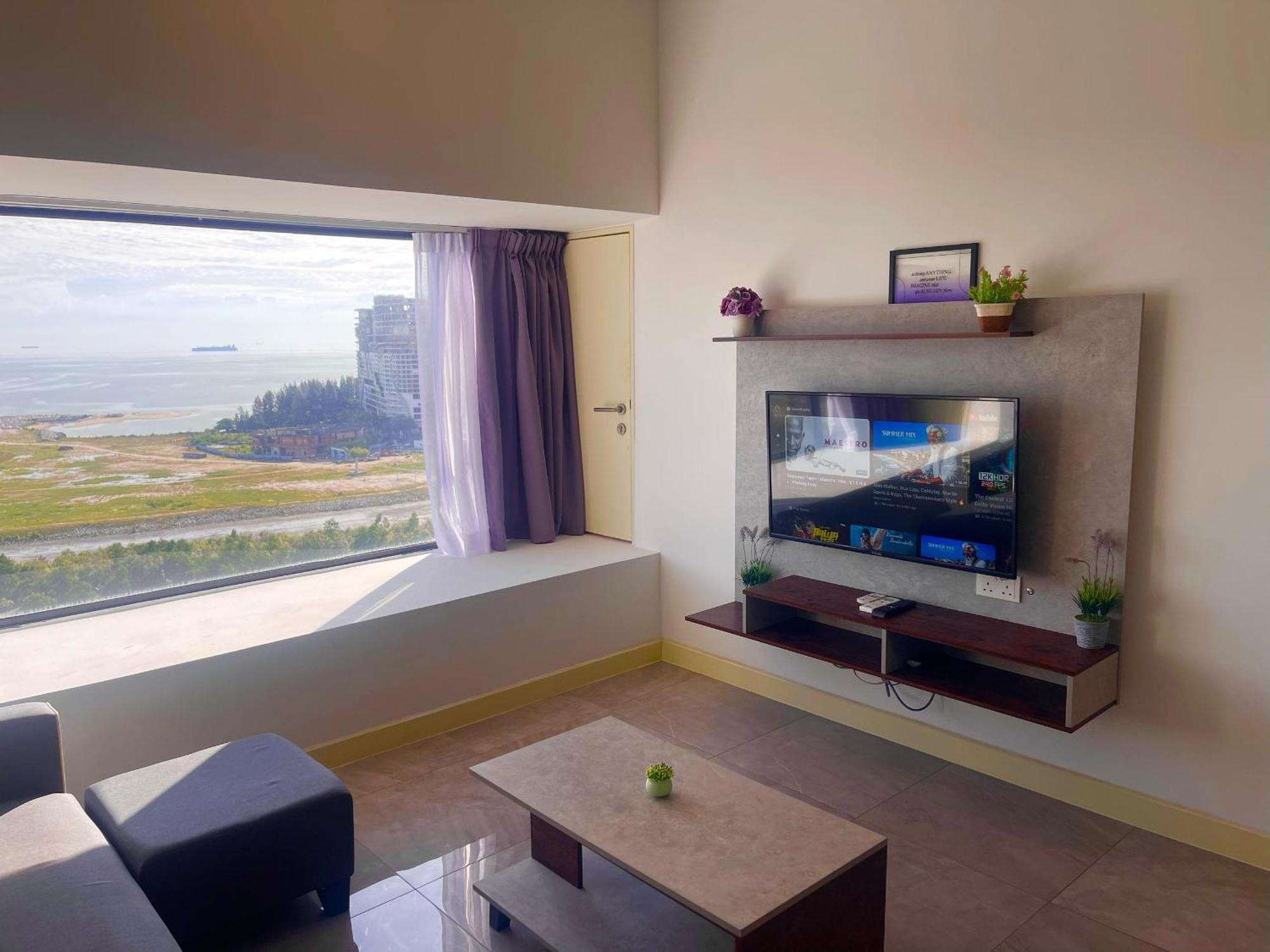Imperio Residence With Private Bathtub By Lets Stay Malacca Luaran gambar