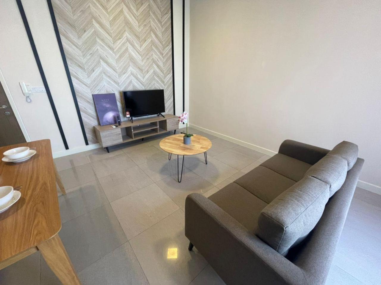 Imperio Residence With Private Bathtub By Lets Stay Malacca Luaran gambar