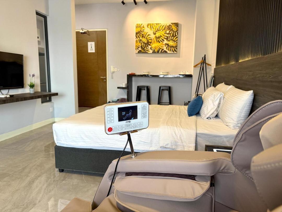 Imperio Residence With Private Bathtub By Lets Stay Malacca Luaran gambar