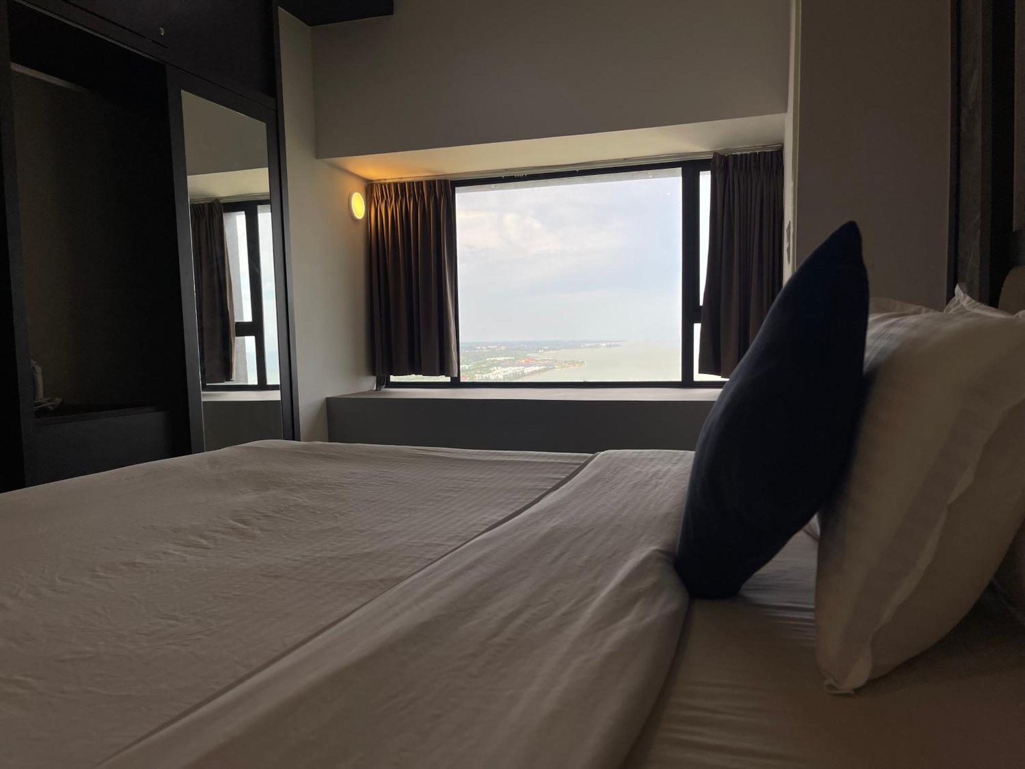 Imperio Residence With Private Bathtub By Lets Stay Malacca Luaran gambar