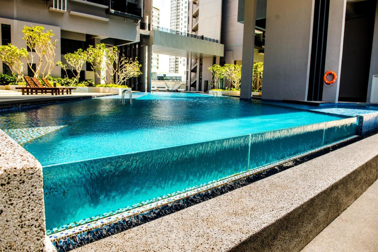 Imperio Residence With Private Bathtub By Lets Stay Malacca Luaran gambar